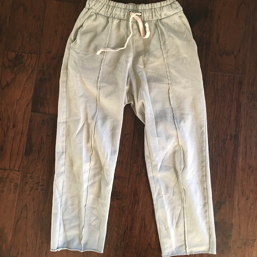 Urban Outfitters High Waist Sweapants